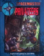 Spacemaster Privateers